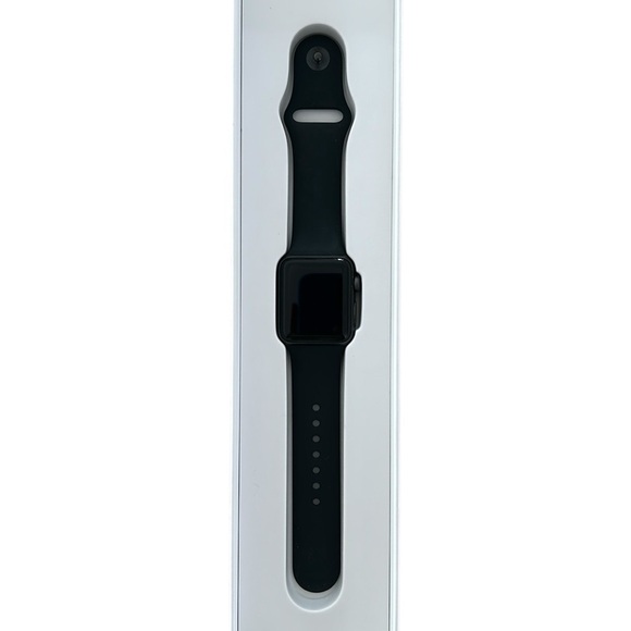 COPY Apple Watch Series black - Main Image